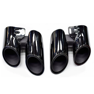 Exhaust pipe, Suitable for Porsche Cayenne