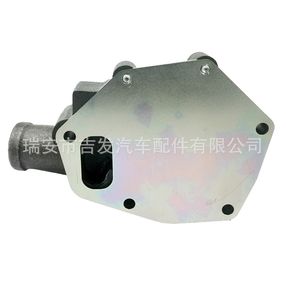 Car water pump 4DR5 for MITSUBISHI MITSUBISHI ME005183