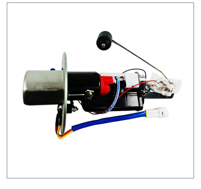 Cross-Border Fuel Pump Assembly 15100-41g00 Suitable for Suzuki Gsxr1000200, Available from the Source Factory