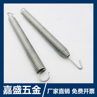 Steamer Box Tension Spring Commercial Kitchen Stove Equipment Accessories School Hotel Restaurant Seafood Steamed Rice Cabinet Concealed Door Spring