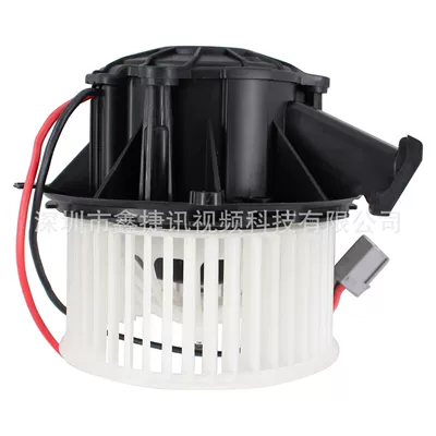 13276234 right peptide, Automotive air conditioning