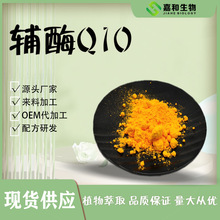 辅酶Q10 98% 泛醌10 脂溶性 100g/袋 工厂现货
