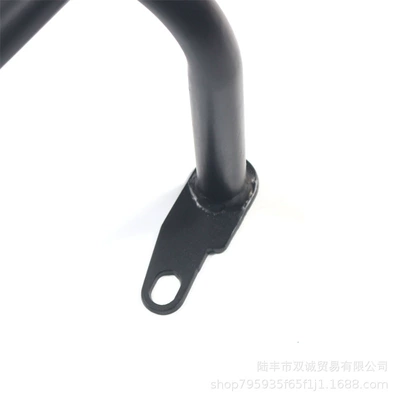 protection Bar, Motorcycle bumper