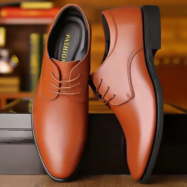 P69 brown
