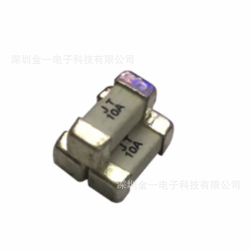 JFC2410-1800TS 8A 250V 6125贴片一次性熔断保险丝 集电通
