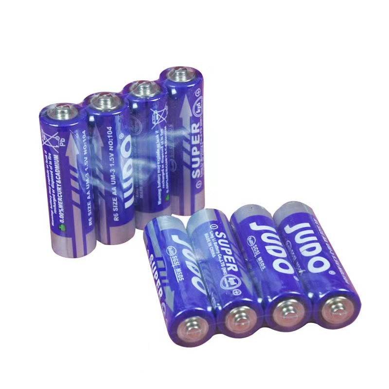 일반 배터리 2 쌍