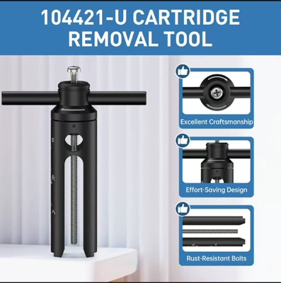 Valve Core Removal Tool, Other Car Modifications