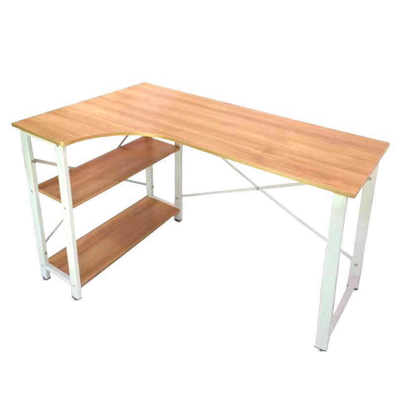 L-Shaped Computer Desktop Table Economical Home Corner Table Corner Computer Table Corner Desk Corner Desk Direct Sales L-Shaped Computer Desktop Table Economical Home Corner Table Corner Computer Table Corner Desk Corner Desk Direct Sales