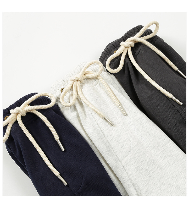 Vêtements de travail japonais d'été pour hommes, shorts tricotés avec grandes poches, capris Amikaki sport rétro_voghion.com