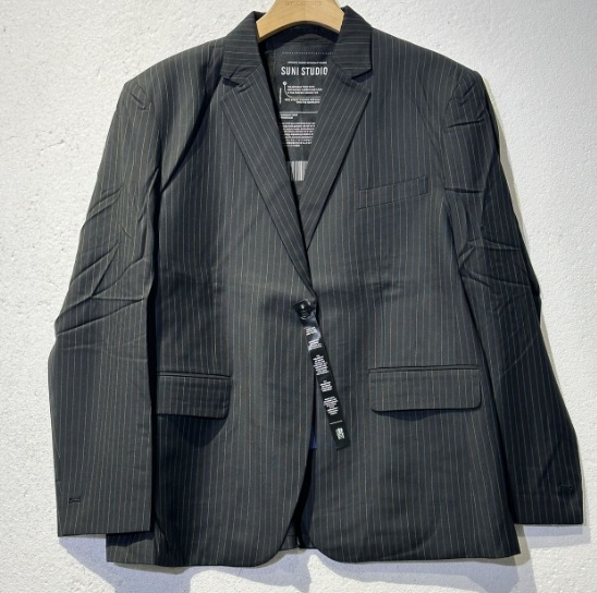 MTL Hombre| 20241218 trajes casuales auto-elección bolsas de bendición [no devuelve no cambia] tamaño M