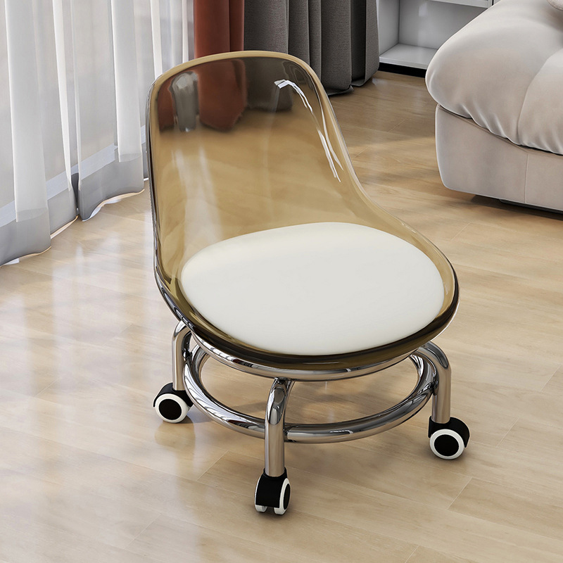 투명차전착 이중 탄소강 프레임 [강한 내하력]