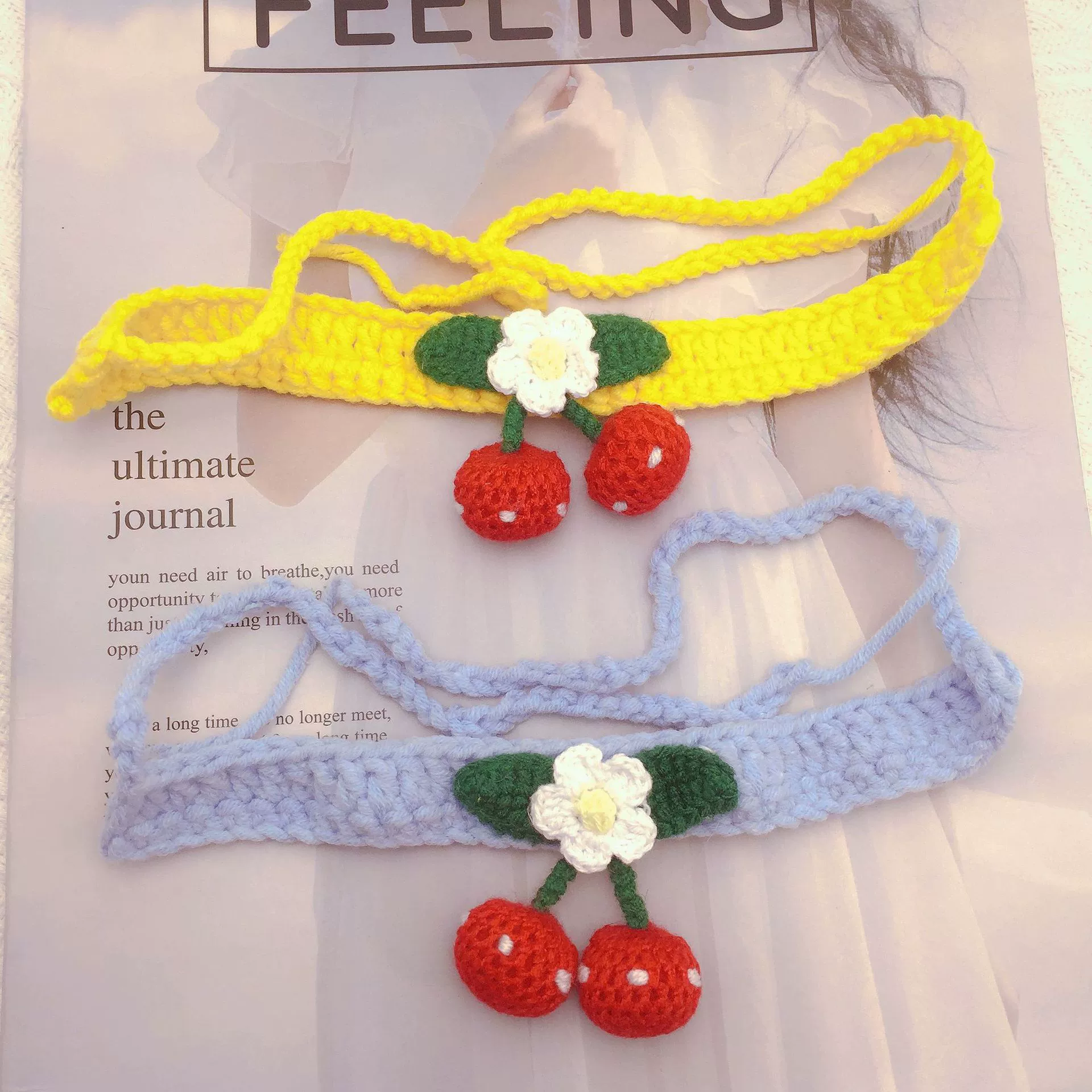 Домашнее животное кошка собака ручной крючок шерстяной вязаный нагрудник воротник Британский короткий Американский короткий шарф Маппет Вишневый шарф