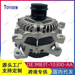 Ford T9/Ranger üçün Avtomobil Alternatoru Mb3T-10300-Aa 2556013/Aeg167