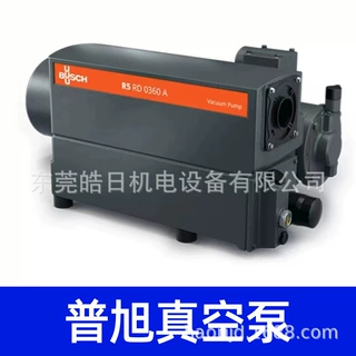 专业维修真空泵 医院吸力抽气自动负压系统站带储蓄罐自动启停泵