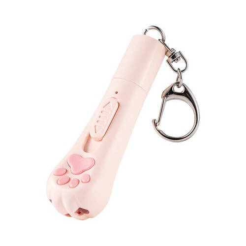 Cat Laser Pointer, Cat Toys, Pet Laser, Laser Cat Toy, Self-Entertaining Cat Laser, Fun Cat Laser, Infrared Laser for Cats, Cat Laser Wand