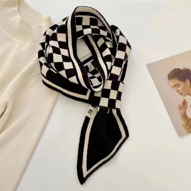 1 #-체스 판 그리드 검은 쌀