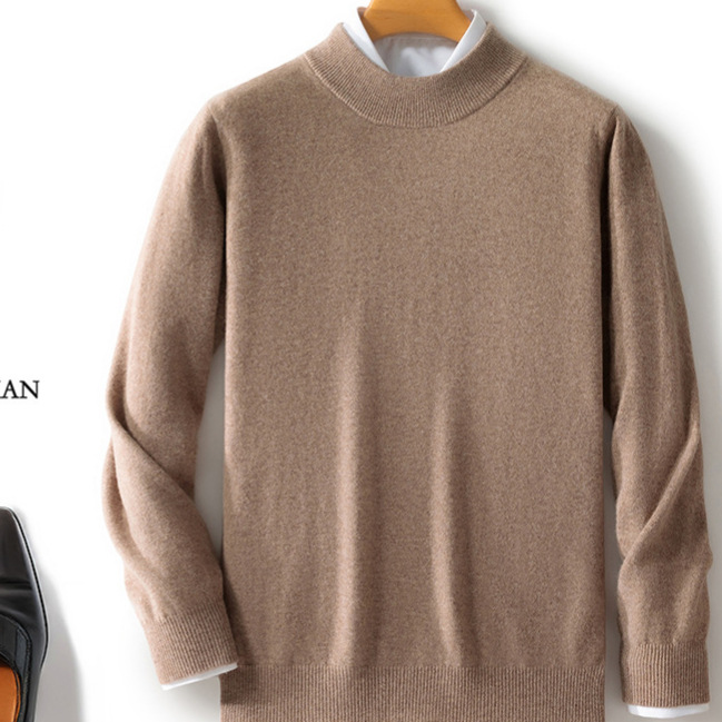 Keep warm woolen sweater