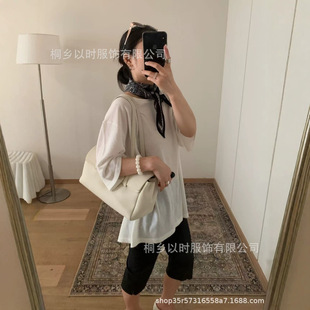 ��YISHI��2026�����¿��nϵ6��ë㼑��L���e�ٴɫᘿ����� Ů