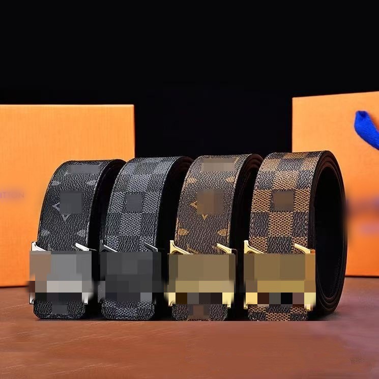 classic trend belt