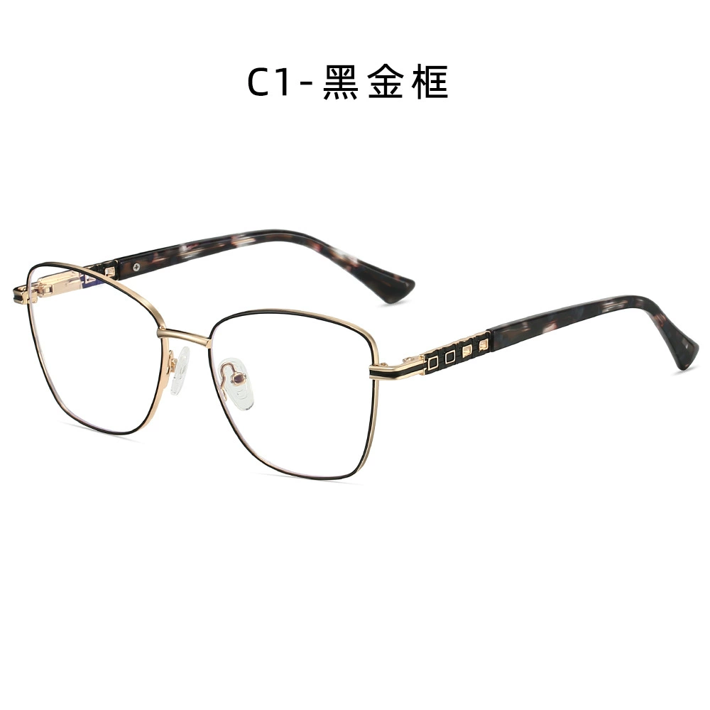 (Cross-border trading), glasses, high-end