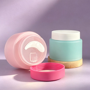 100ml�p�Ӹ�˪�޶���PPĥɰ�V�ڈA��ƽ��� ��Ĥ�o��˪���w�����