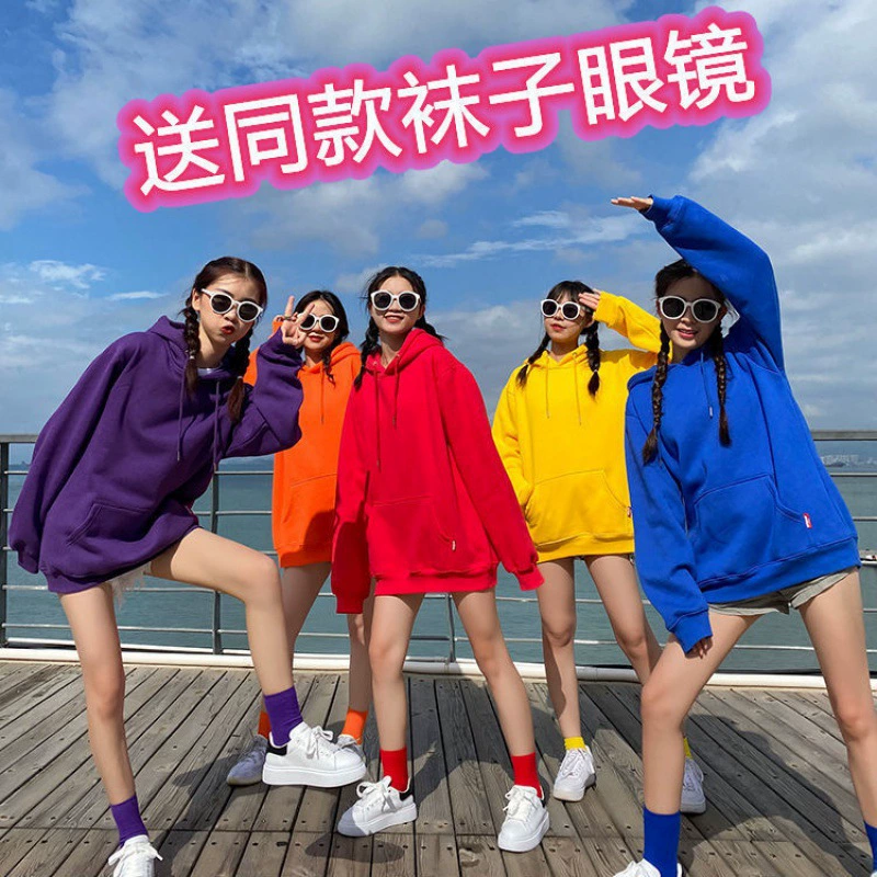 Допамин топы осенние и зимние конфеты цвета свитер