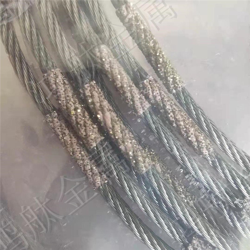 环形金刚石线鸿舦金刚石线锯石墨切割环形金刚线电镀金刚石切割线-阿里巴巴