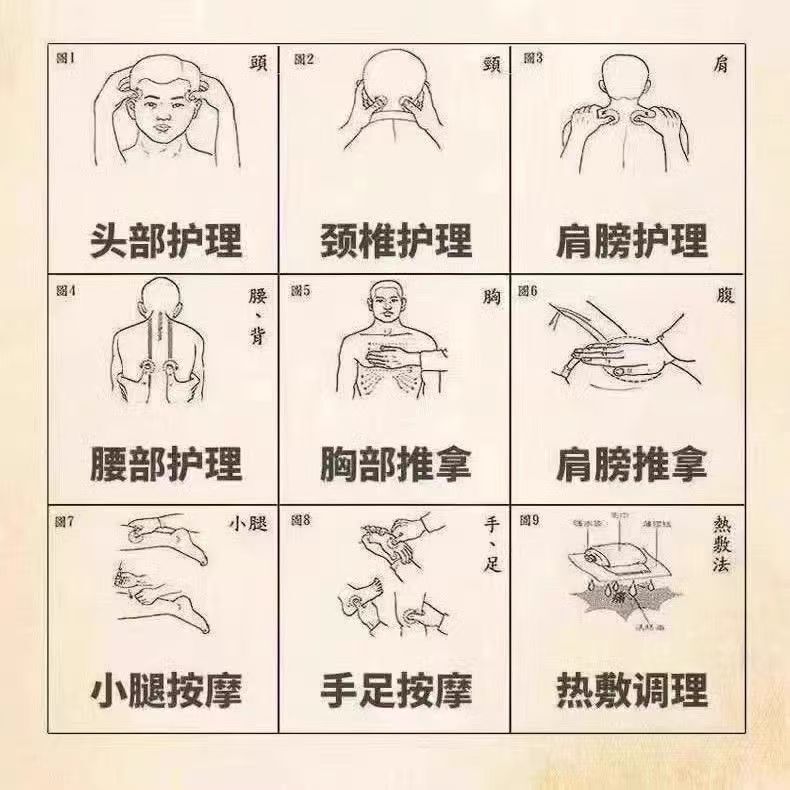 恒轻松草本抑菌液华北制药益掌通纳米原液腰腿关节筋经络速通理疗|undefined