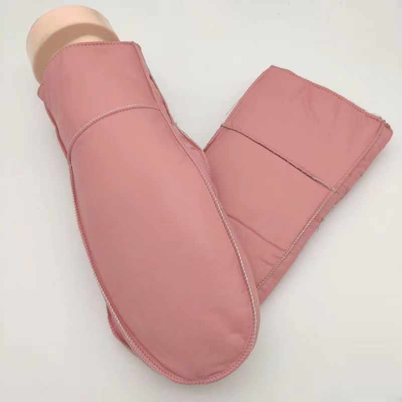 레이디 핑크