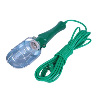 Wire Green Work: Fùlìyáng İşçi projektorları