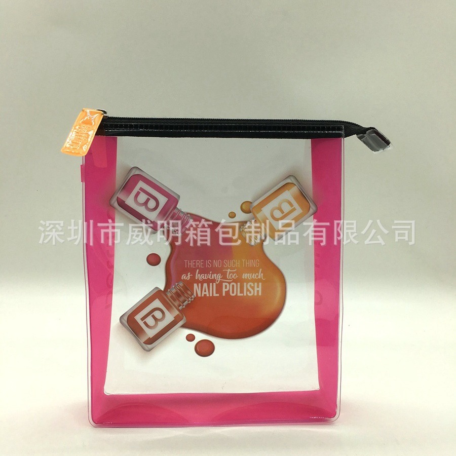 ����͸��PVC������������ױƷС����װ�����������þ�PVC��װ��