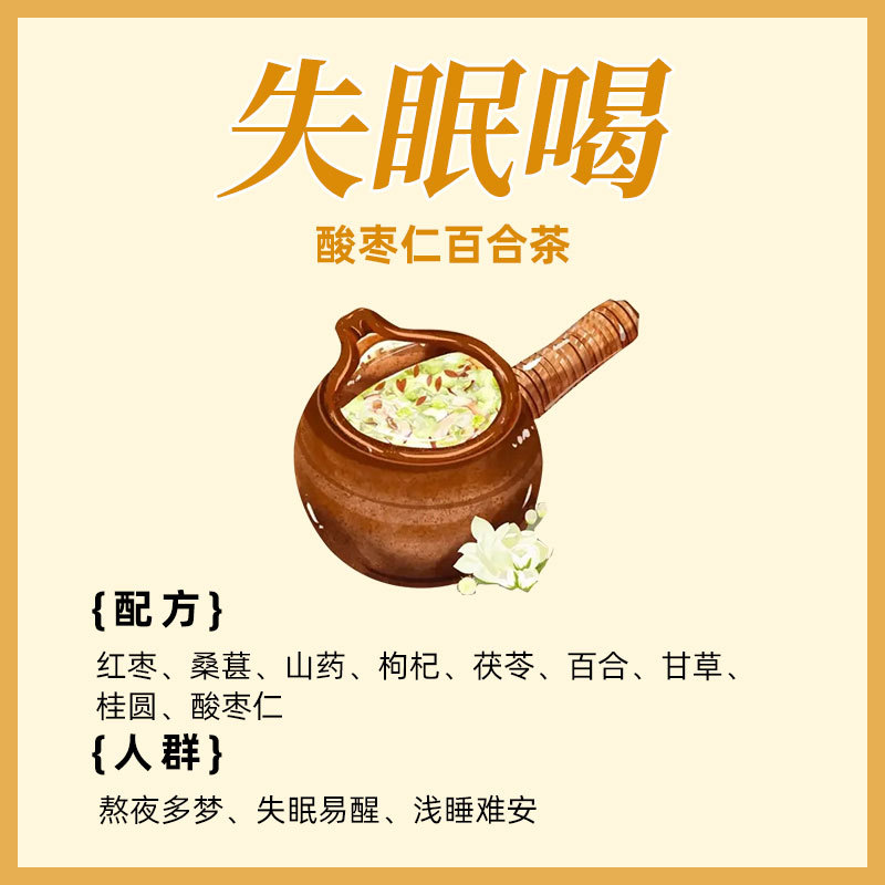 漢方薬ミルクティーセット養生茶バッグ缶缶焼きミルク材料バッグ秋冬抽出飲料囲炉煮茶専用