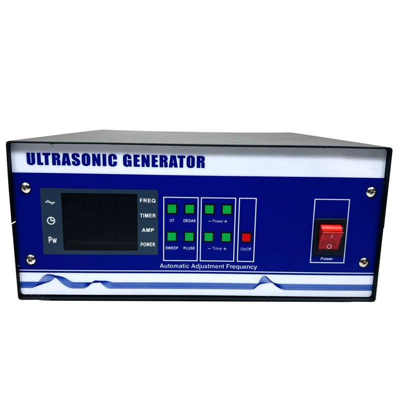 Ультразвуковой генератор очиститель питания посудомоечной машины блок управления 1500W-2400W ультразвуковой генератор