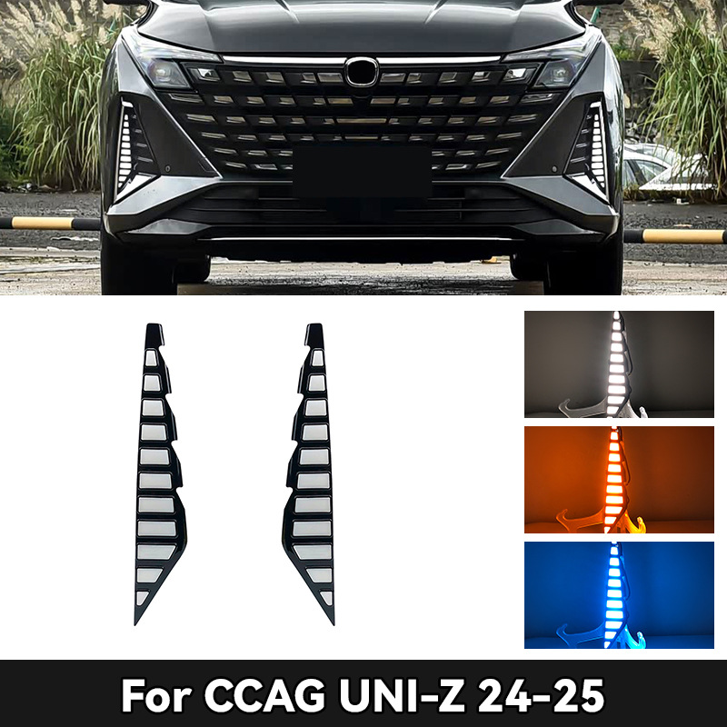 Changan Uni-Z üçün gündüz işığı LED dəsti