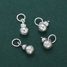 S925���y���ĺ��J����������L�������DIY�ֹ����龎�K������