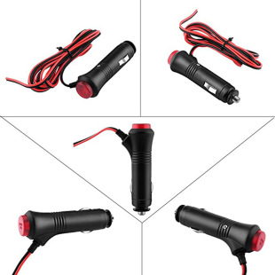 �nʽ܇�d��LED���c���� 12V 24V�c����ABS���|���_�P�ڼt��