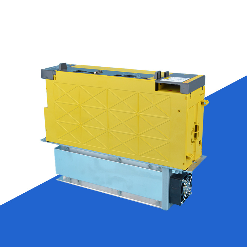 A06B-6140-H011发那科fanuc原装驱动器伺服放大器现货议价