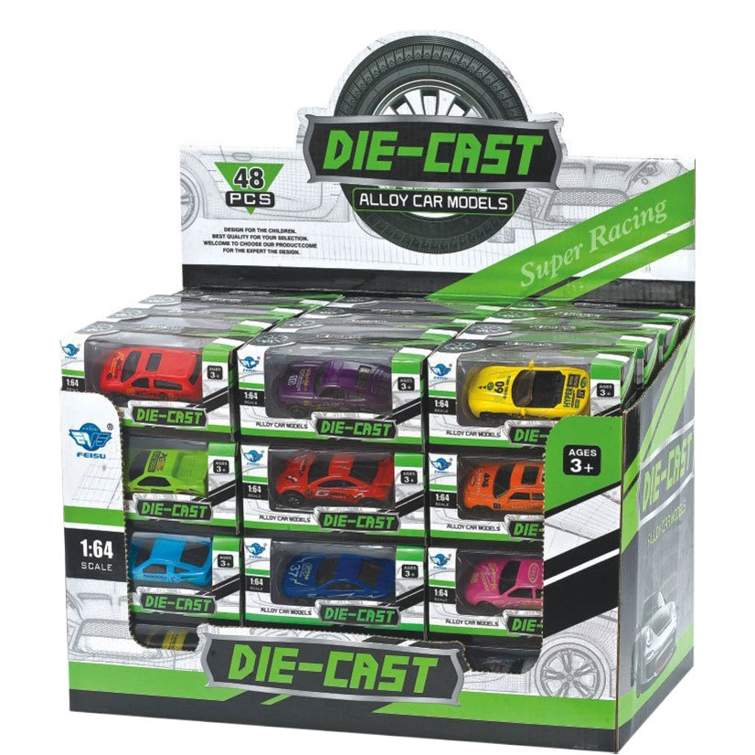 Детский легковой автомобиль, Беговая модель автомобиля, не тянущийся назад, игрушечный автомобиль из железного сплава, модель автомобиля оптом, гонки