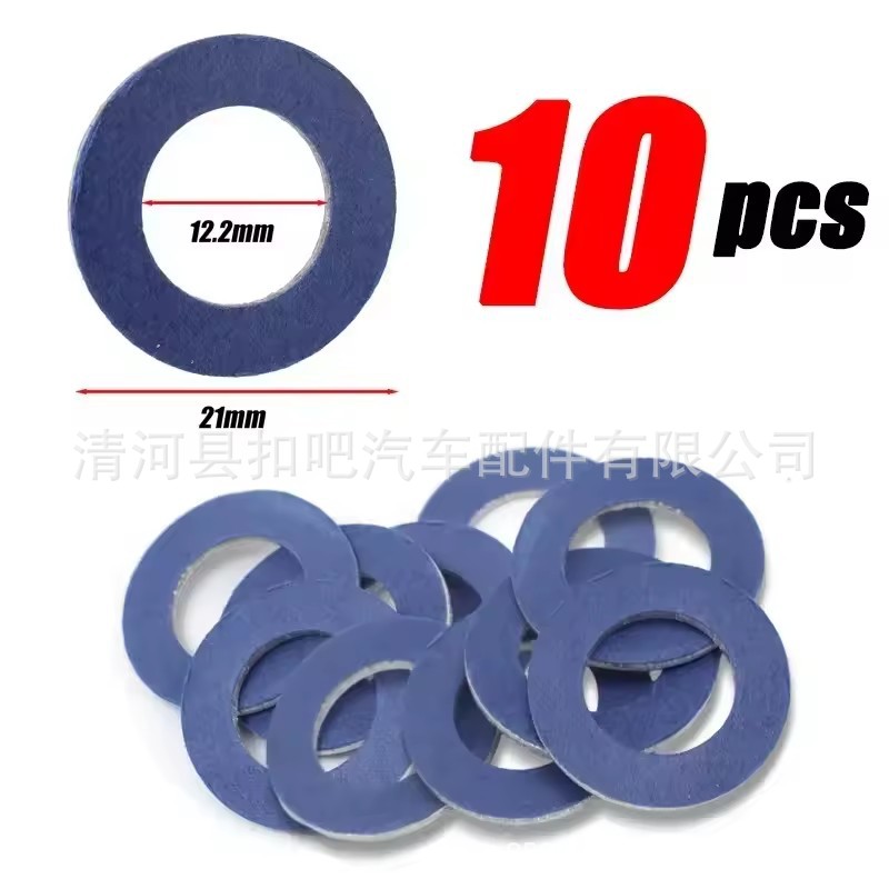 90430-12031 Applicable Toyota Lexus oil placing screw cushion oil…