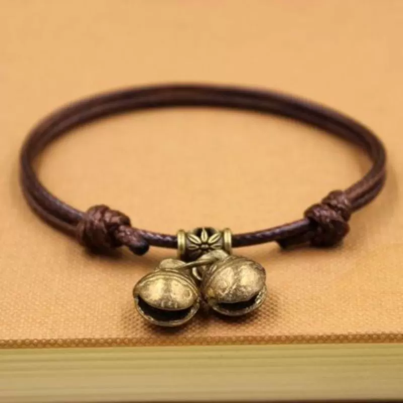 宠物的狗挂脖玲铜铃的猫咪小狗铃铛小猫狗狗泰迪小型犬响铃项圈