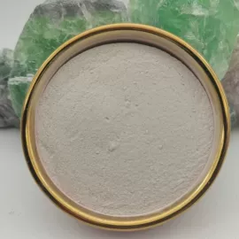 其他非金属;非金属粉末;萤石