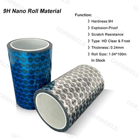 平板保护膜;笔记本配件;相机屏幕贴膜