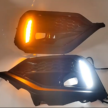 Adecuado para 23 luces diurnas Subaru WRX, 24 luces diurnas Subaru Impreza WRX STI, 25 modelos