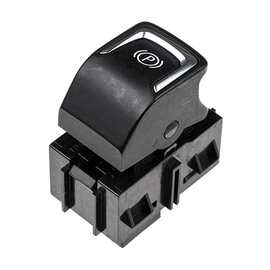 1个 颜色：图片色 材质：塑料 电子手刹开关 驻车手刹 刹适用于沃