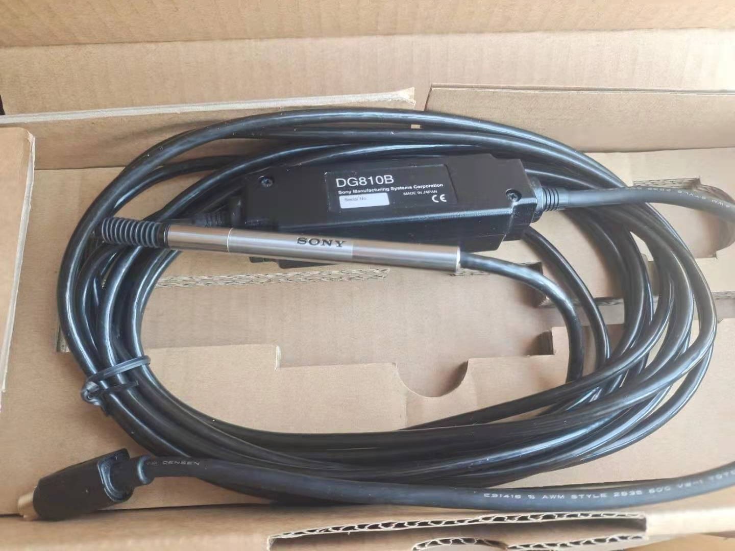 �ձ�ԭװMagnescale����SONY�����DG810B�ֻ��Żݼ�