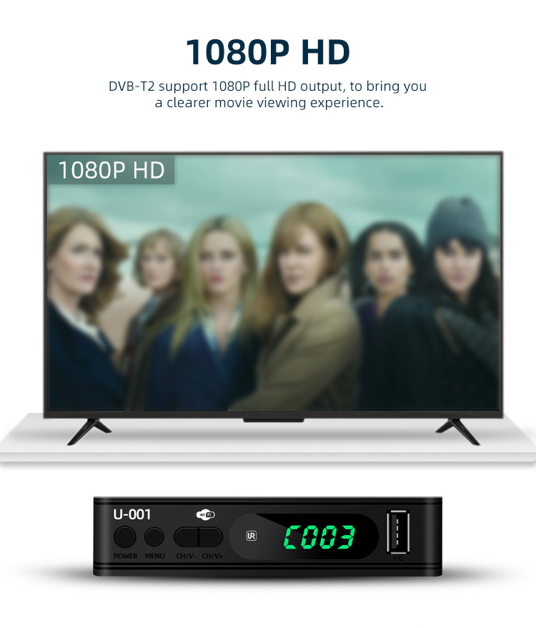 Set-Top Box Image 4