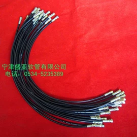 PU管;其他橡胶管;PA管