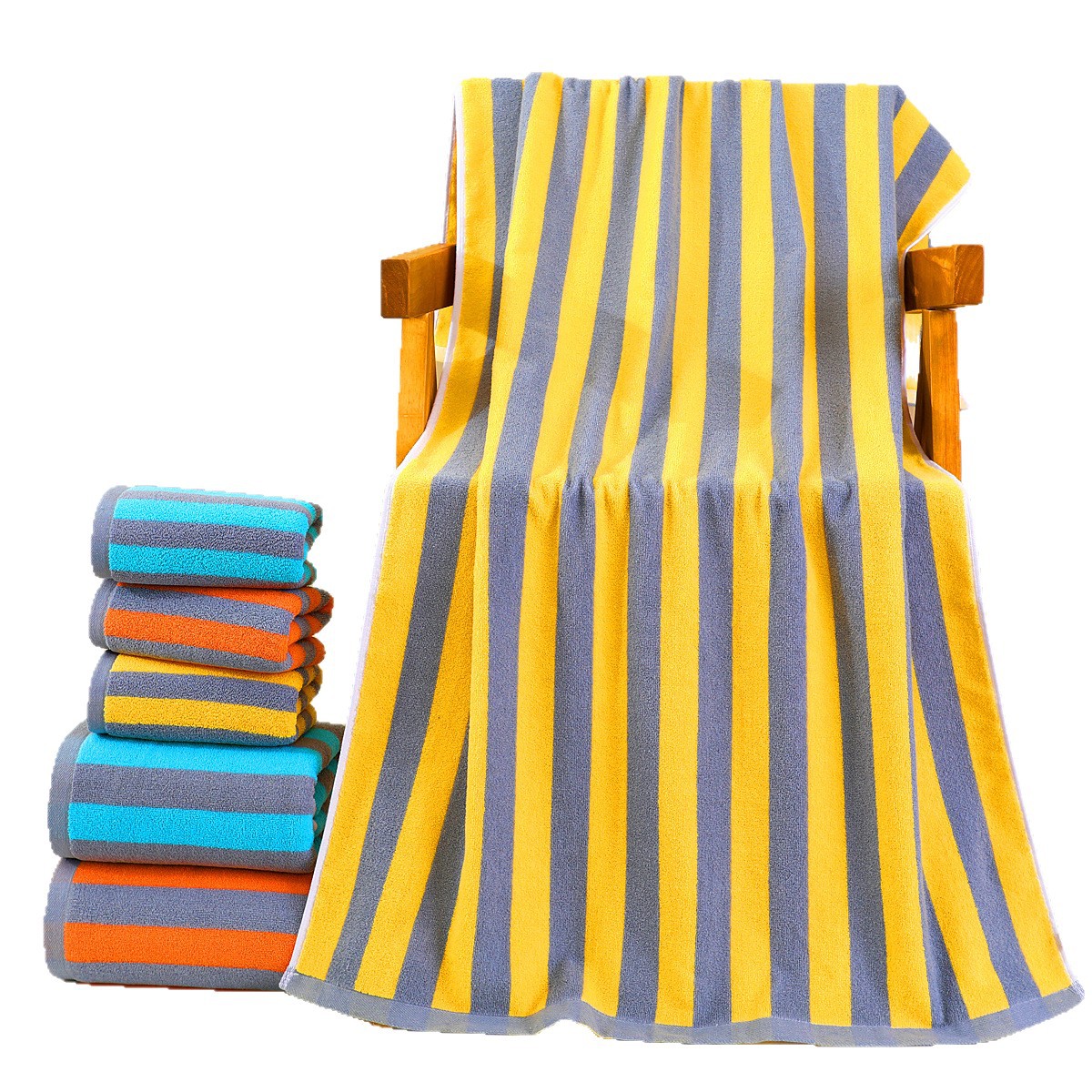 bath towel