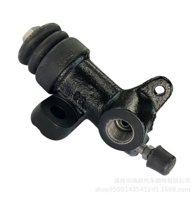 0012959507,KN2003E 1,001 295 Brake cylinder