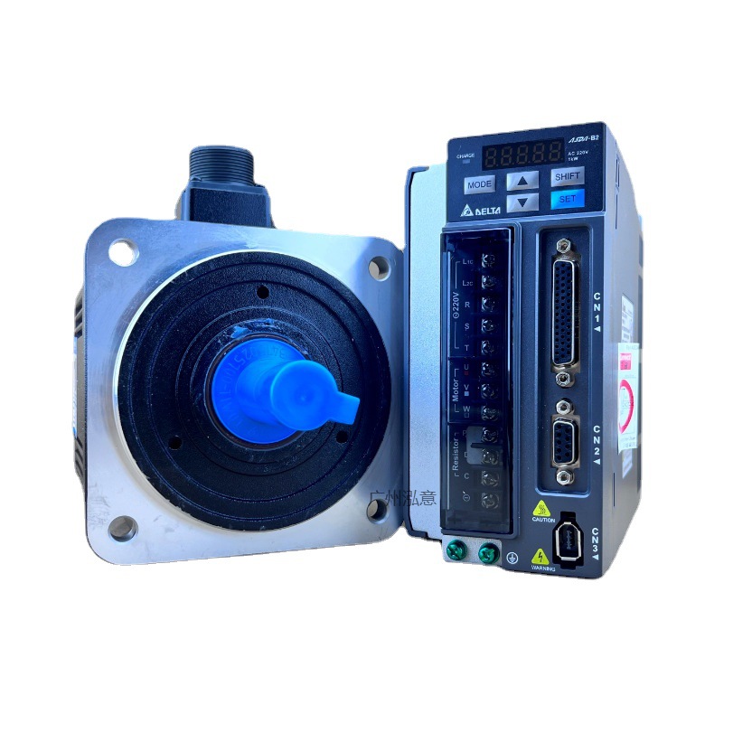 【代理价】ASD-B2-3023-B/ECMA-F11830RS台达伺服整套